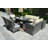 Algird 8 - Person Patio Conversation Set with Cushions