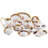 Constance Carlsbad Fine Porcelain Creamer