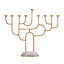 Menorah Candelabra
