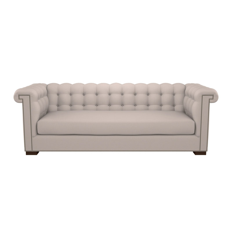 Tapton Sofa, French Roast, F1382-Sand
