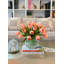Tulipe dans un vase-121051049
