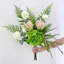 Bouquets simulés et décorations florales