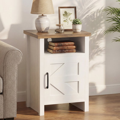 Table de chevet Haslingden