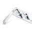 Hinton Bathroom Door Handle Kit-51984405