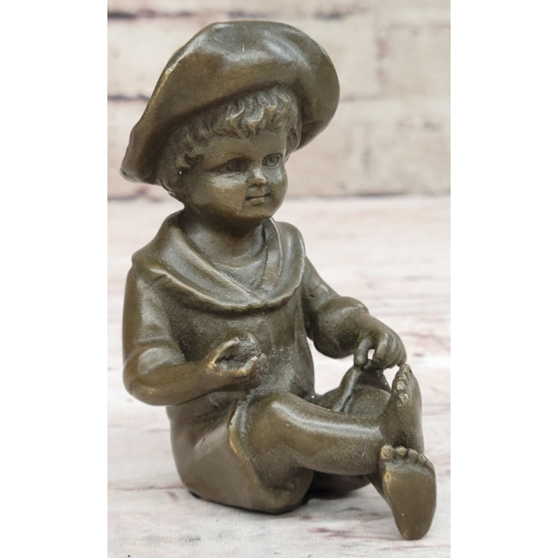 Figurines et sculptures Tassia