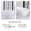 Baignoire 66,9 x 29,5