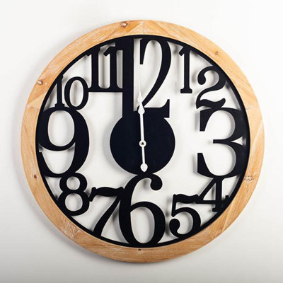 Horloge murale Gloris