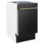 ZLINE 18" 15 dBA Top Control Dishwasher-1760317360
