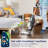 Multi-surface With Febreze Original Gain 64oz