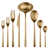 Ice Gold selected