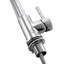Robinet de cuisine Elegant Lighting Finn-95236230