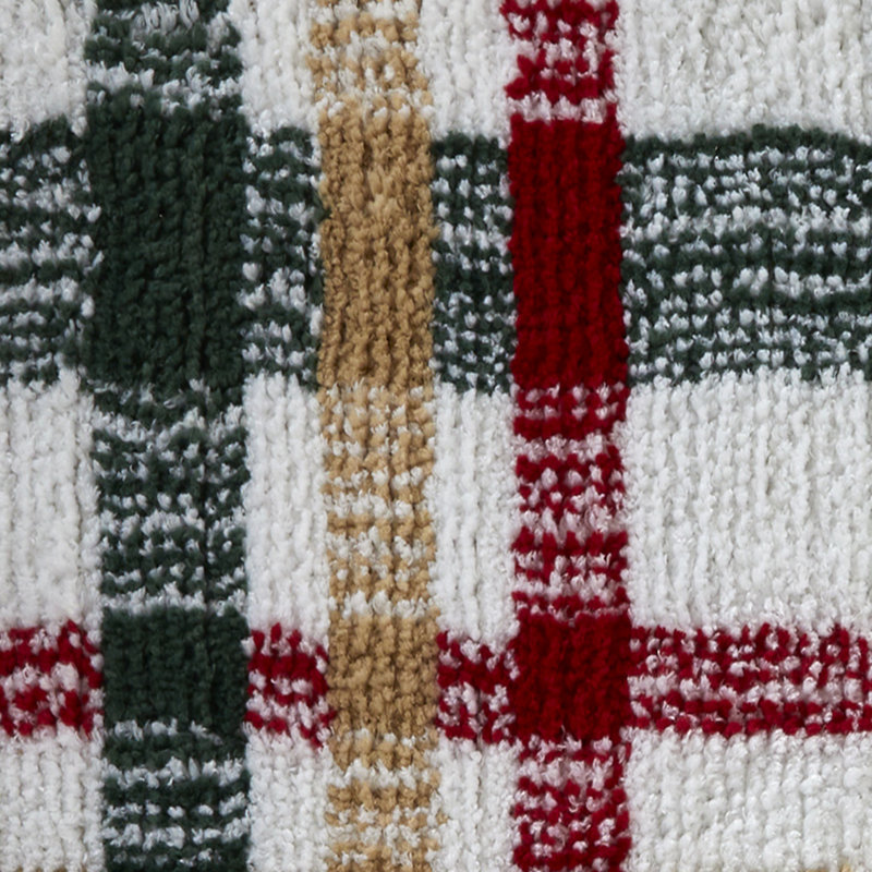 Cotton Bath Rug