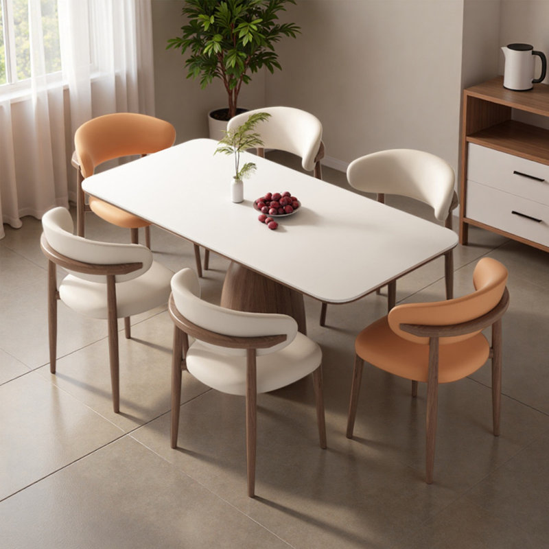 Table de salle à manger Modern Modern