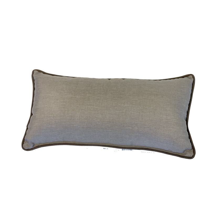 Coussin de dossier extérieur