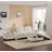L-Shaped Sectional Sofa