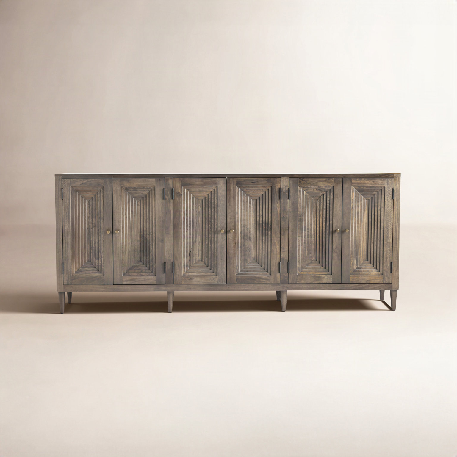 Burkhart 90'' Sideboard