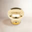 CK Series 1 1/4" Diameter Mushroom Knob-12829666