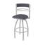 Hunter Swivel Stool-110982435-110982440-110982443