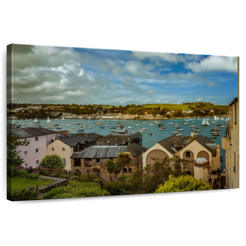 Bateaux Sirci Penryn River, H 20 po x l 30 po
