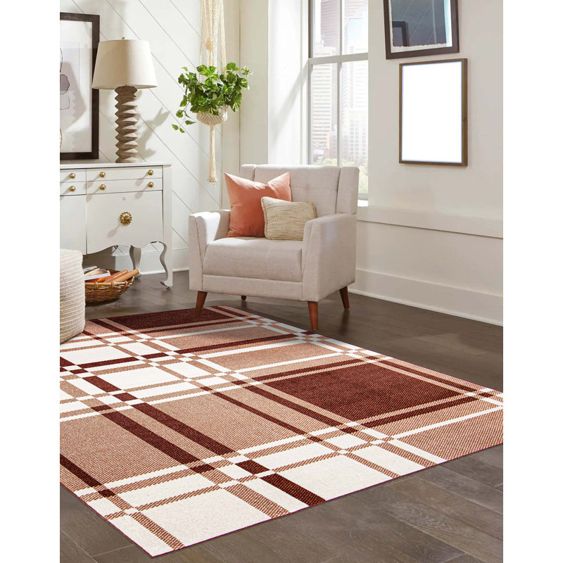 Markisha Indoor Rug, Rectangle 8' x 10'