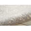 Tapis gris en laine Fitchett-815000490