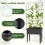 Elevated Planter
