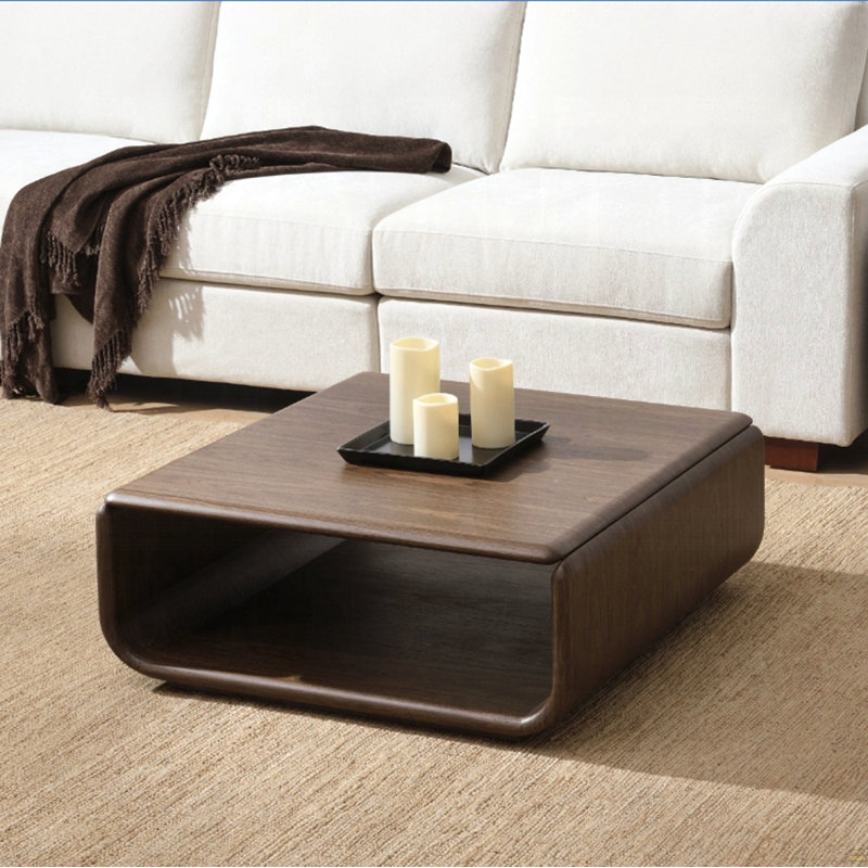 Table basse Lanza
