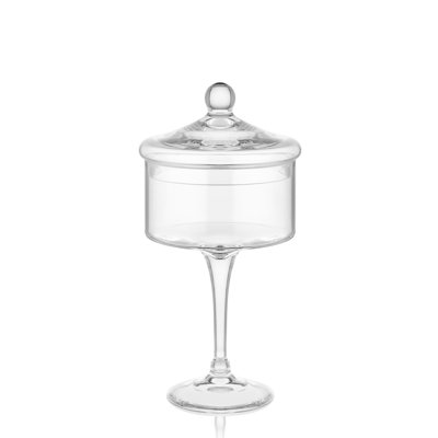 Glass Jar