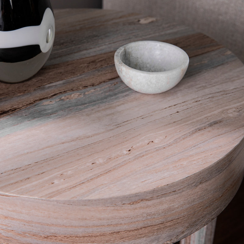 Table de bout Chadkirk