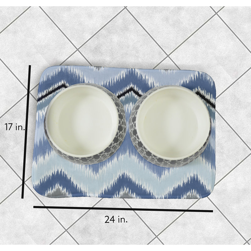 Anti-Skid Placemat