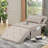 Multi-function Folding Ottoman Sofa Bed With Adjustable Backrest (Medium 36'' Width)-1688763599-1726646983