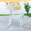 Montana Outdoor Stacking Dining Armchair-762715109