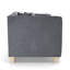 Laverton 194Cm Velvet Flared Arm Sofa-317335657