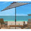 Parasol de plage 130 po-1167028797