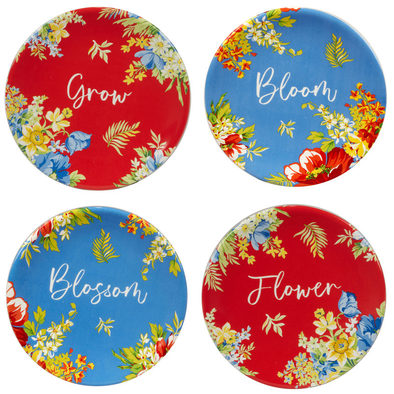 Ensemble de 4 canapés Blossom Blossom
