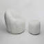 Fauteuil d'appoint de salon-174457855