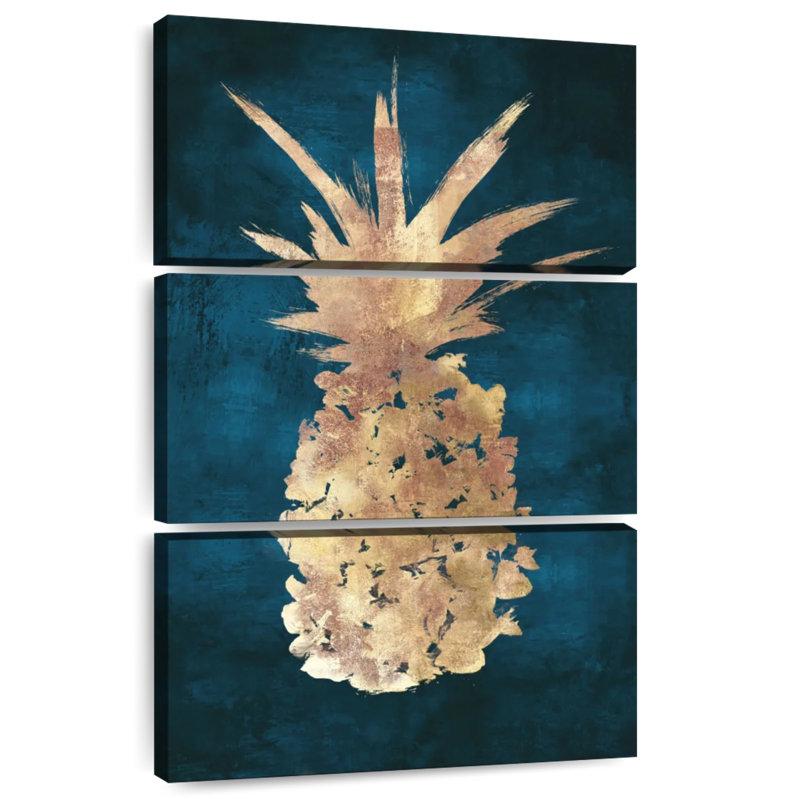 Yarlin Golden Night Pineapple