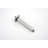 Rain Shower Head High Pressure Rainfall Showerhead Water Saving-125363897