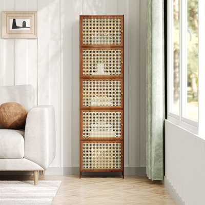 43cm W Bookcase