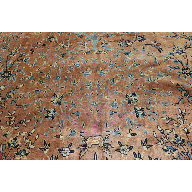 Laristan One-of-a-Kind 10'5" X 19'6" Area Rug