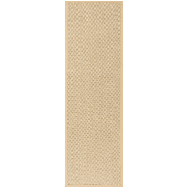 Coppedge Plain Area Rug, Runner 76 x 244 cm