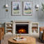 Tracey Grand 83.75'' TV Stand with Fireplace-1558621964