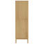 Pine Wood Wardrobe-118031689