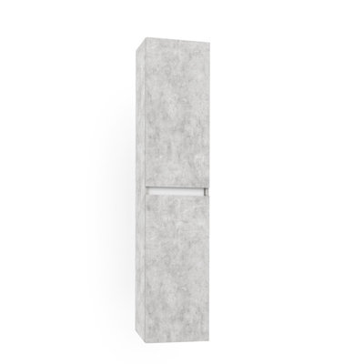 Dorcinvil Linen Cabinet