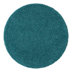 Deep Aqua Blue