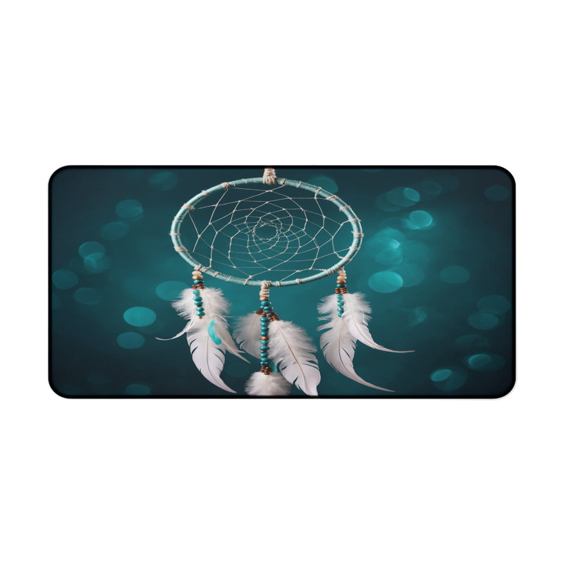 Desk Pad, 31.5x15.5