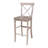 Guzik Solid Wood Bar Stool-1932399656-1943603995