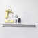 Single-Hole Single-Handle Bathroom Faucet
