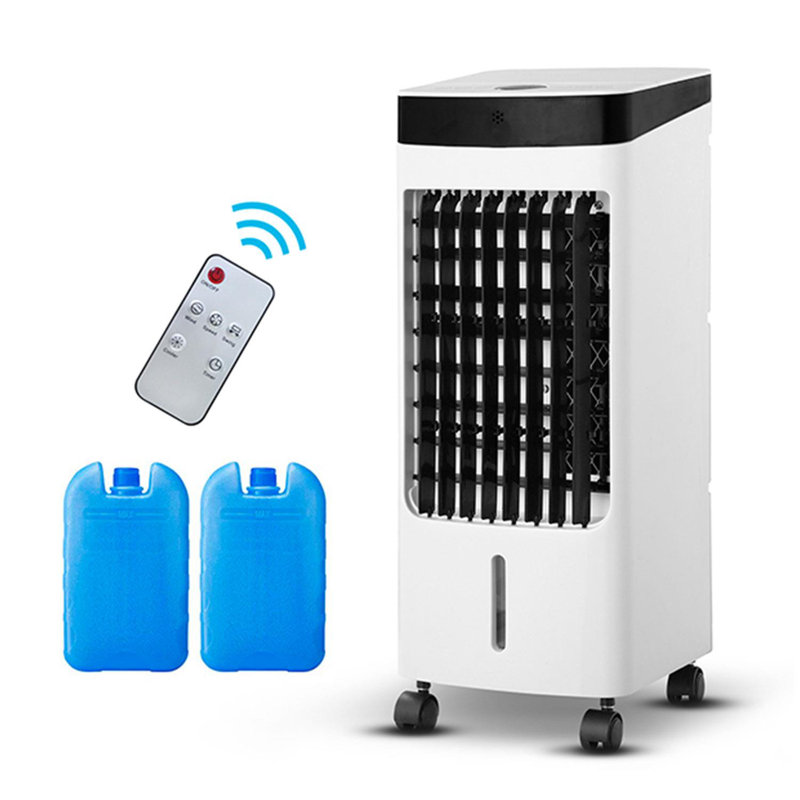 3000 Portable Air Conditioner with Remote