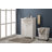Carolyn 24 " W Freestanding Standard 1 Single Vanity Bathroom Vanity With Porcelain Top-1744841704